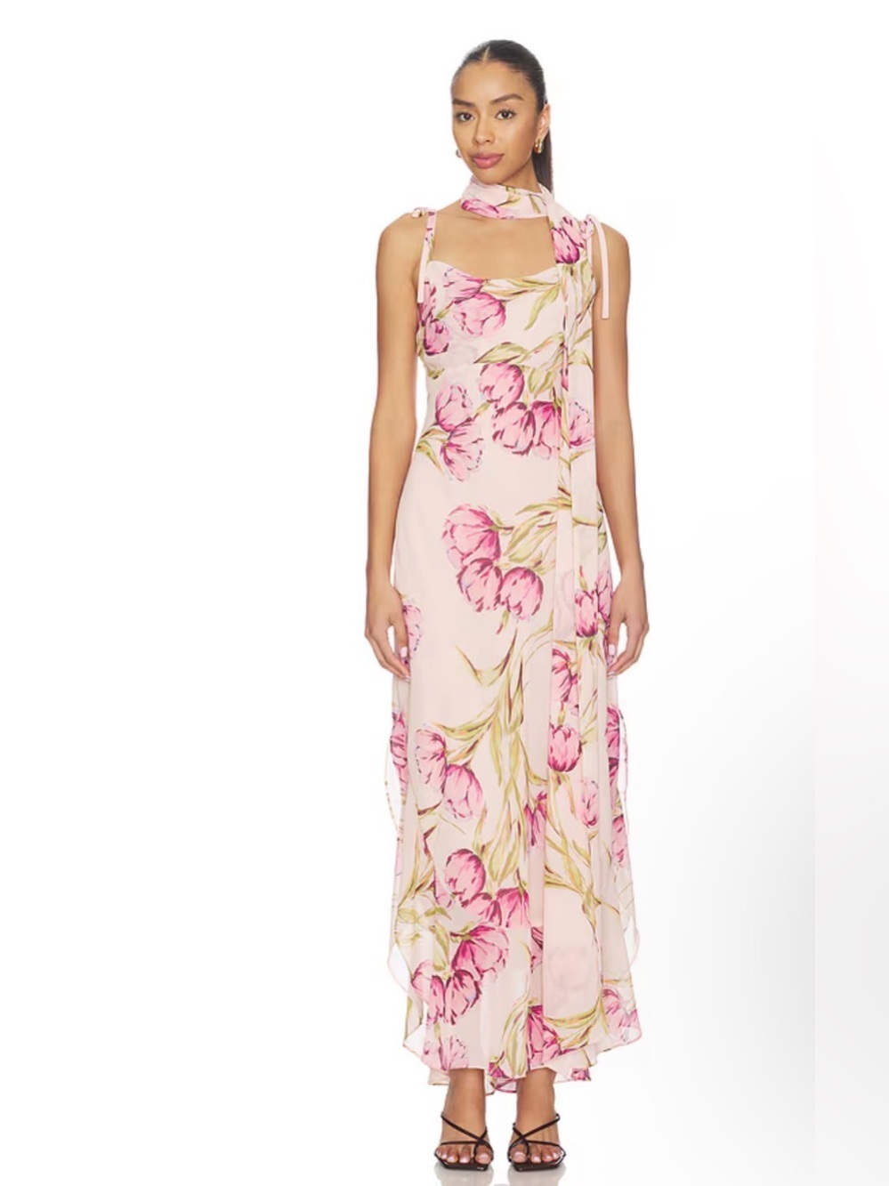 STEVE MADDEN
Jaila Floral Dress